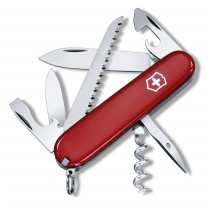 obrázek Victorinox Camper red